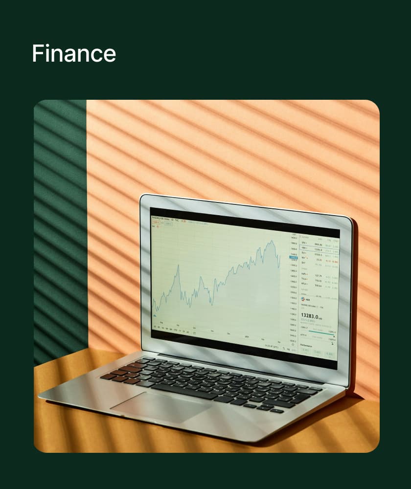 Finance