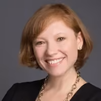Portrait of Annette B.
